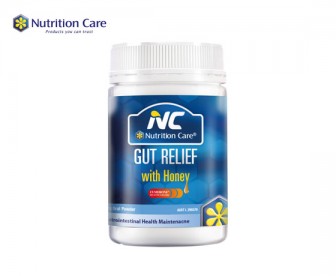 Nutrition Care 蜂蜜养胃粉 150克 Nutrition Care 蜂蜜养胃粉 150克